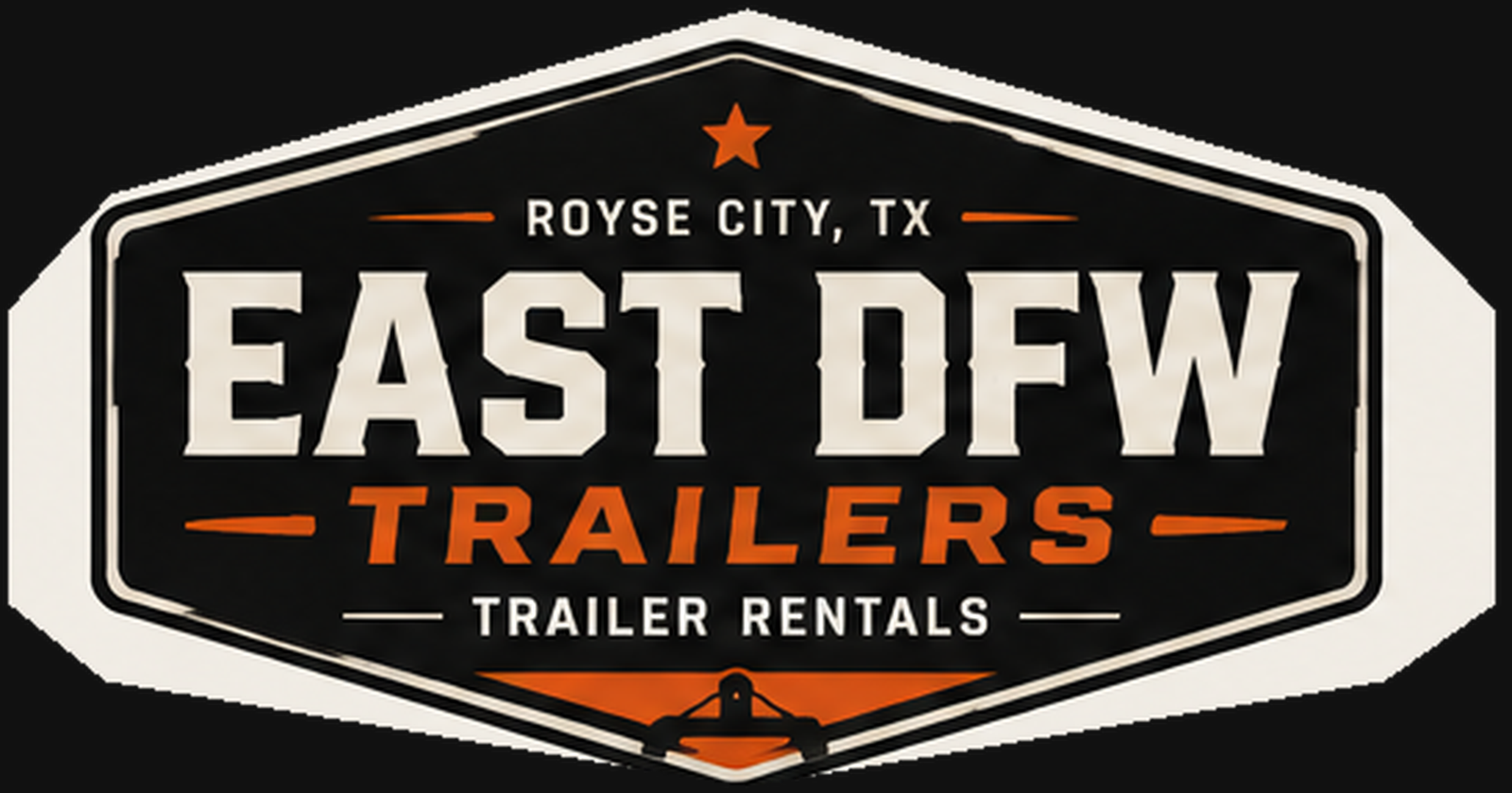 East DFW Trailers — Royse City, TX